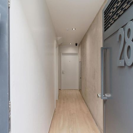 פורטו Azul 28 - Apartamentos מראה חיצוני תמונה