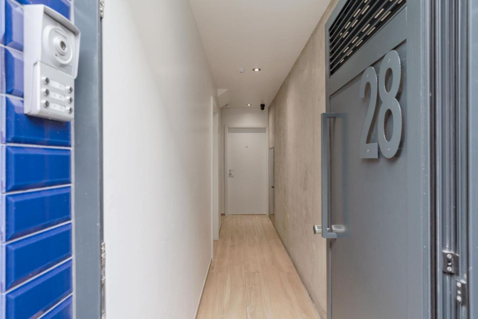 פורטו Azul 28 - Apartamentos מראה חיצוני תמונה