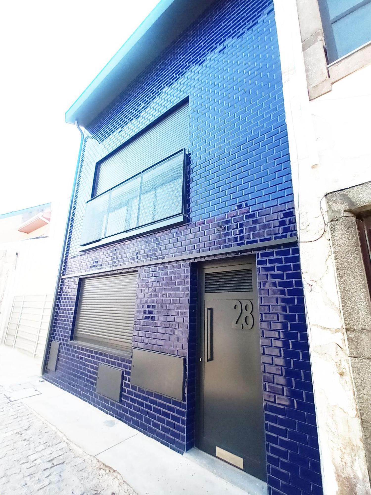 פורטו Azul 28 - Apartamentos מראה חיצוני תמונה